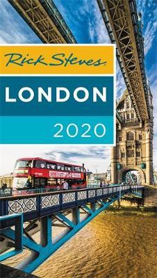 Rick Steves London 2020 by Rick Steves image