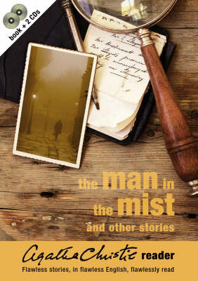 The Man in the Mist and Other Stories by Agatha Christie image