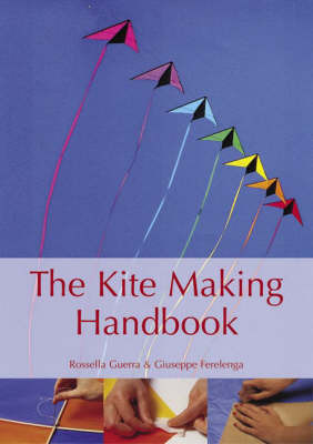 The Kite Making Handbook image