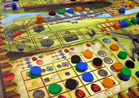 Caylus image