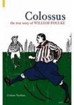 Colossus by Graham Phythian image