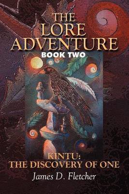 The Lore Adventure by James D. Fletcher image