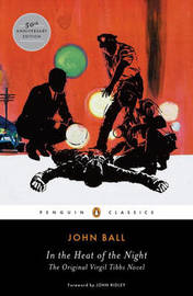 In The Heat Of The Night by John Ball