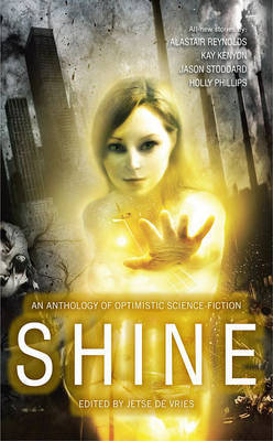 Shine by Jetse De Vries image