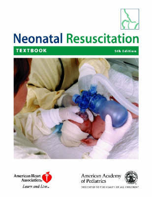 Textbook of Neonatal Resuscitation by American Academy of Pediatrics image
