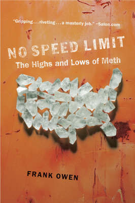 No Speed Limit by Frank Owen