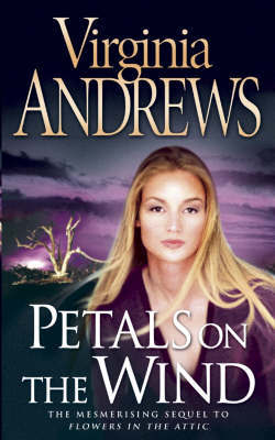 Petals on the Wind by Virginia Andrews image