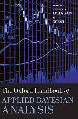 The Oxford Handbook of Applied Bayesian Analysis image