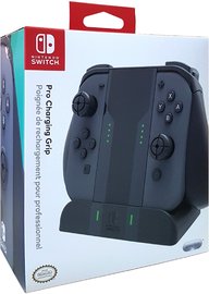 PDP Pro Joy-Con Charging Grip on Switch