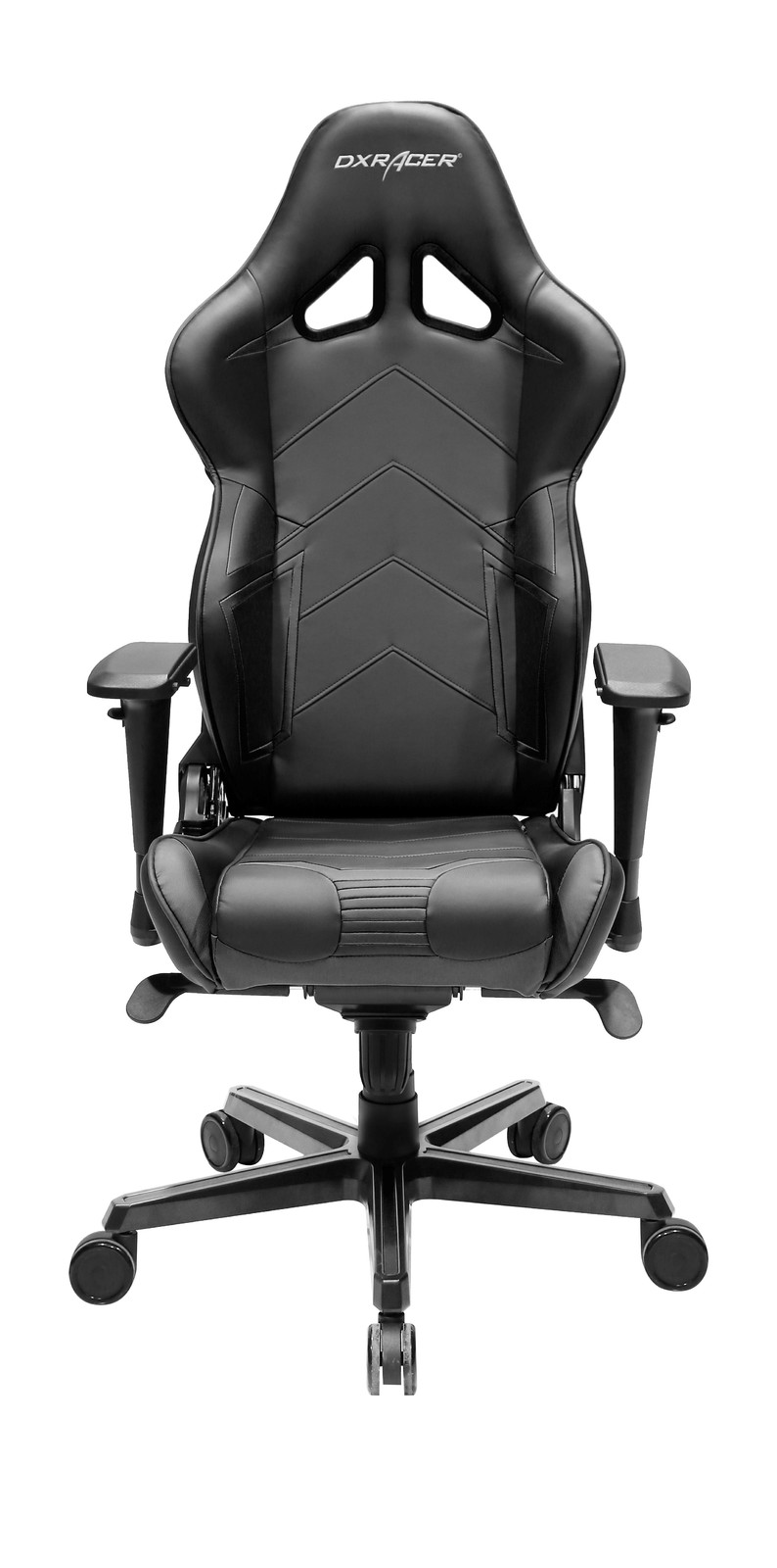  DXRacer  Racing Series RV131 Gaming  Chair  Black  On 