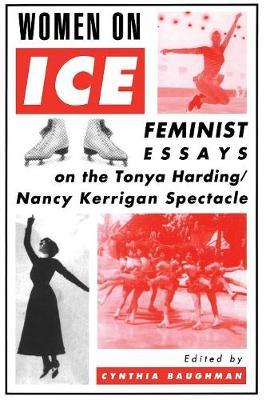 Women On Ice image