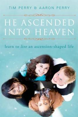 He Ascended Into Heaven by Tim Perry image
