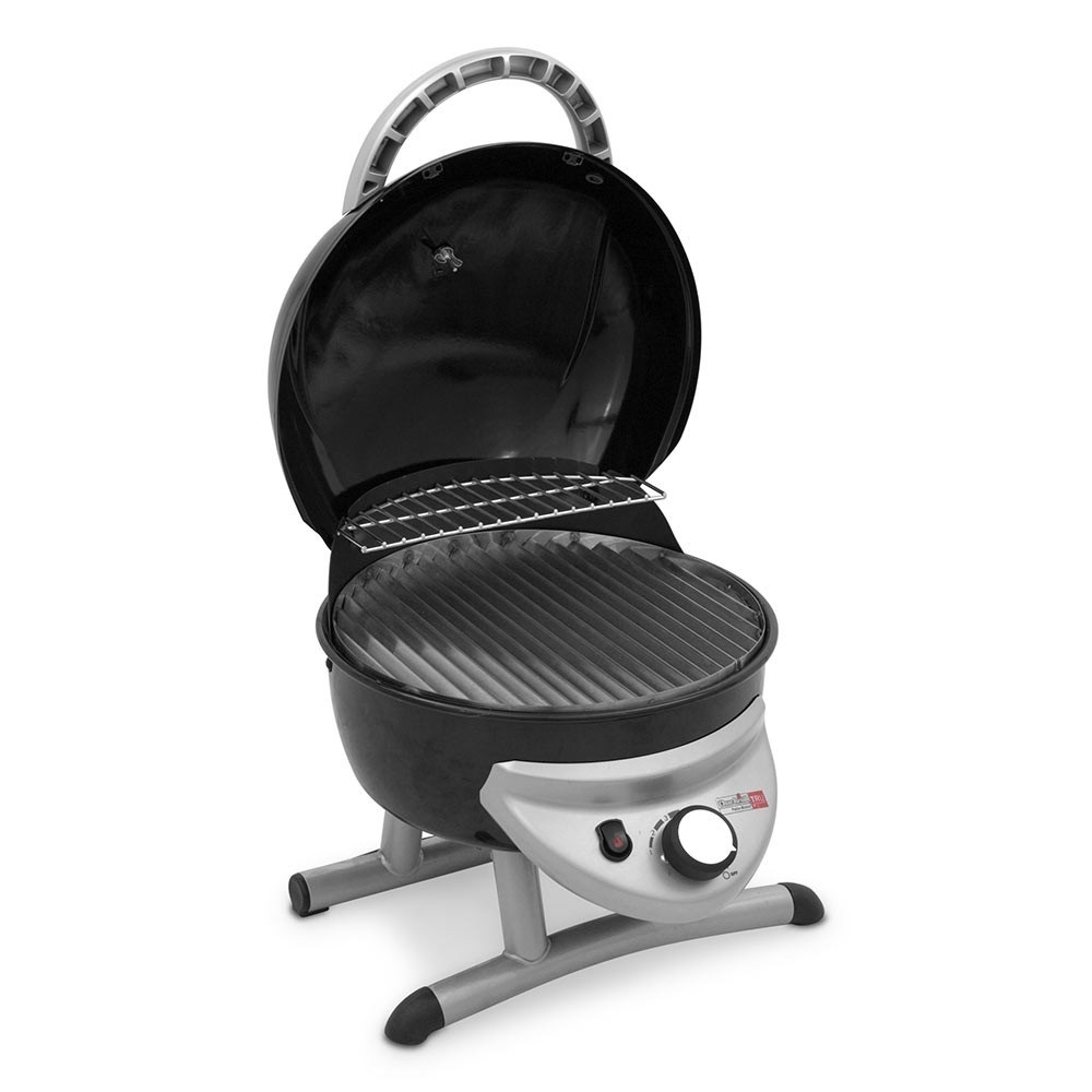 Buy CharBroil Patio Bistro 180 Portable Gas Grill at Mighty Ape NZ