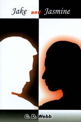 Jake and Jasmine by C. D. Webb image
