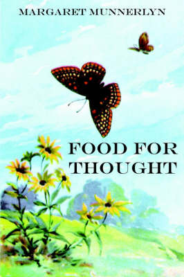 Food For Thought by Margaret Munnerlyn image