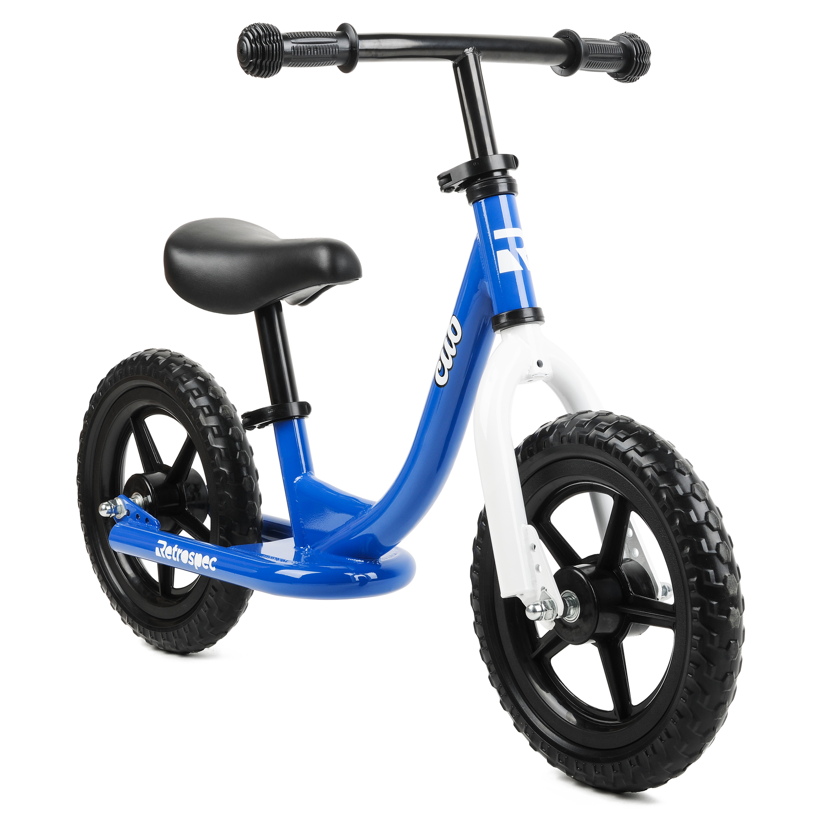 Cub: Balance Bike - Royal Blue (2-3yrs) image