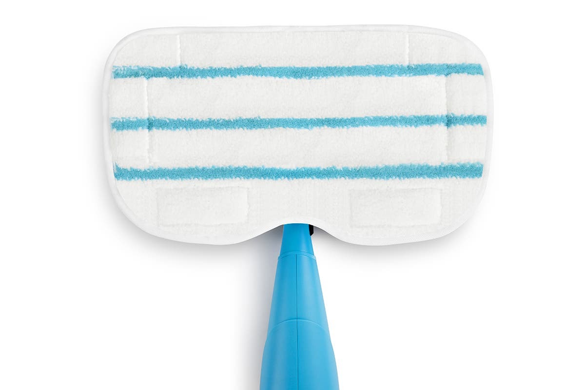 Buy Kogan Premium 15in1 Steam Mop Replacement Pads (5 Pack) at Mighty