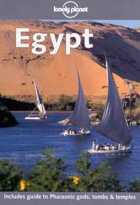 Egypt by Scott Wayne image