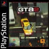 Grand Theft Auto 2 - R18+