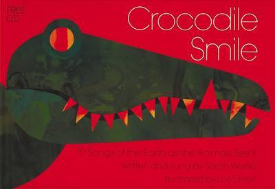 Crocodile Smile image