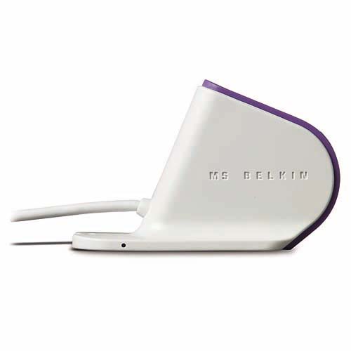 Belkin USB Memory Reader/Writer for Memory Stick + Free Video Editing Software image