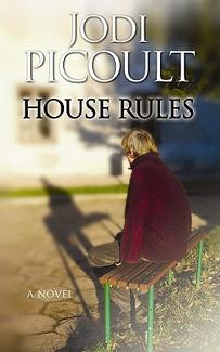 House Rules: Large Print image