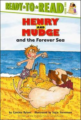 Henry and Mudge and the Forever Sea by Cynthia Rylant image