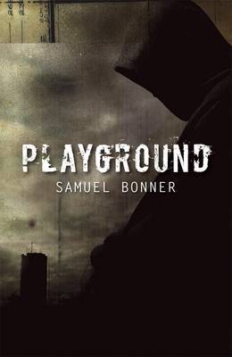 Playground by Samuel Bonner