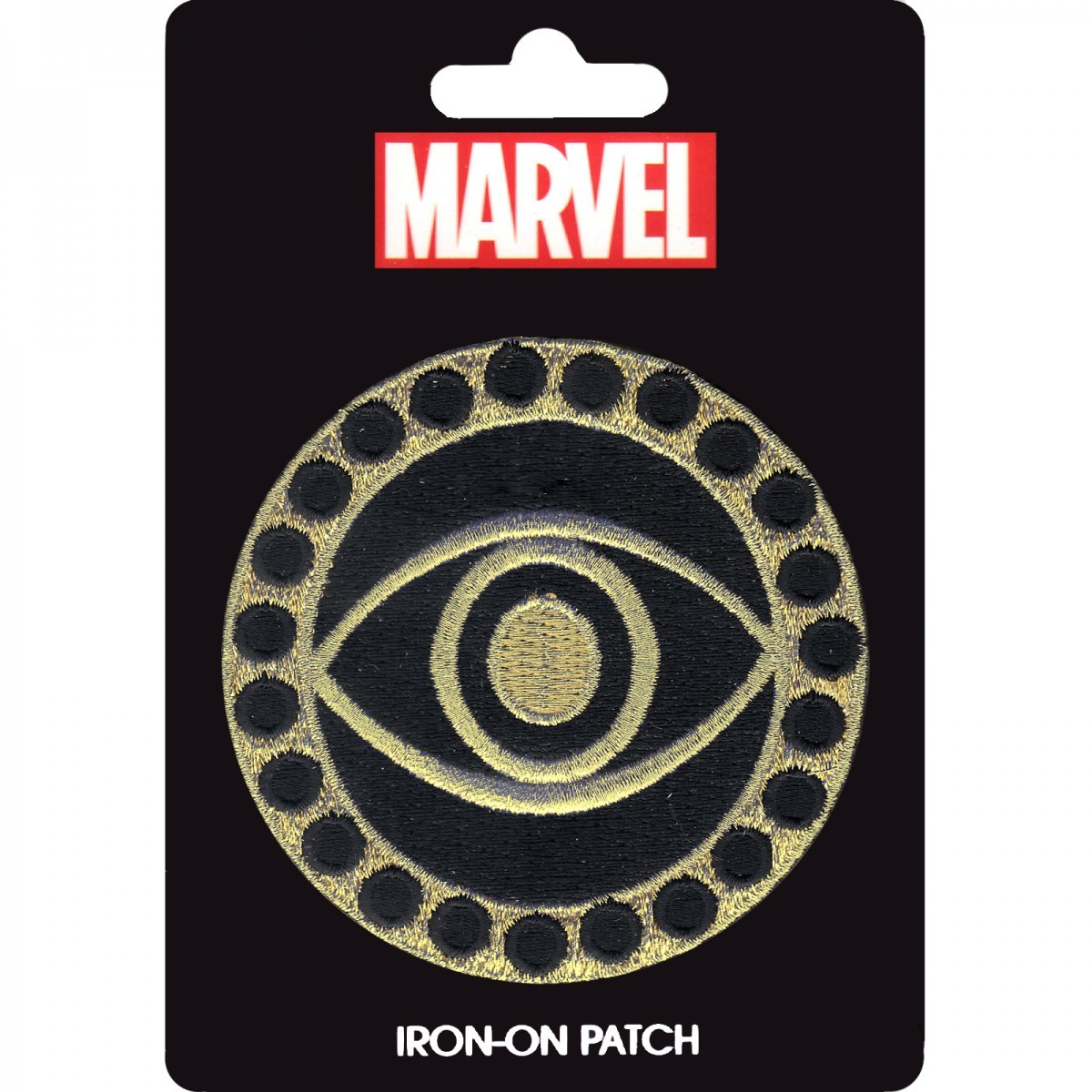 Marvel Patch Series 2 (Assorted) image