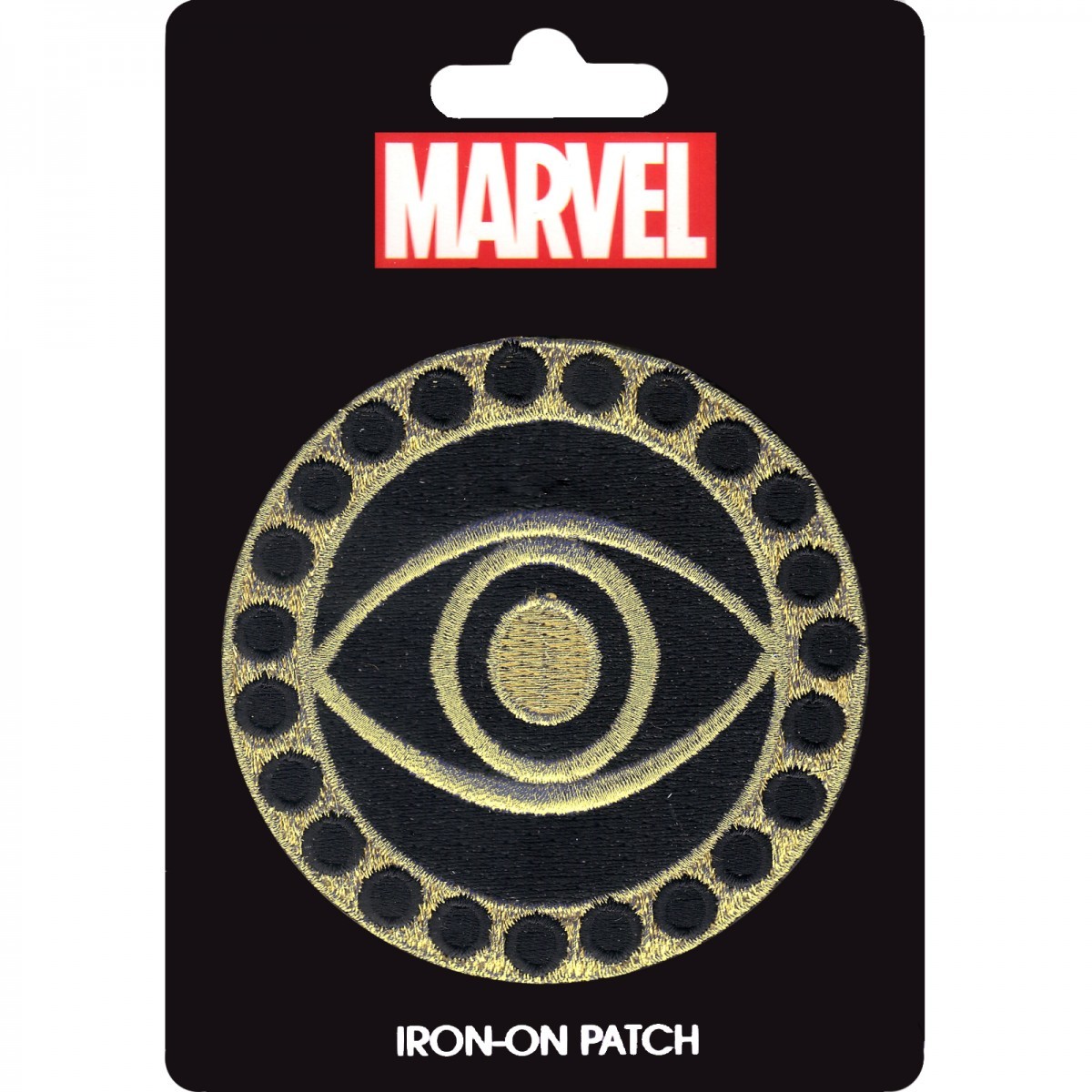 Marvel Patch Series 2 (Assorted)