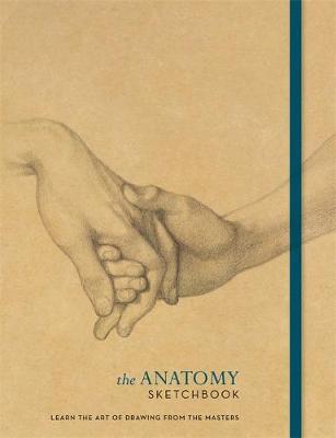 The Anatomy Sketchbook image