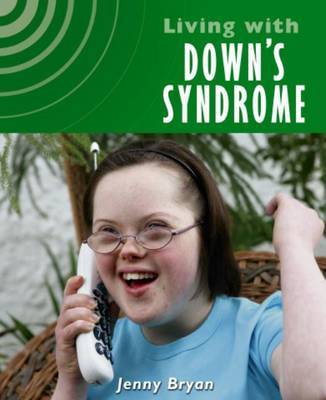 Living with Downs Syndrome by Jenny Bryan image