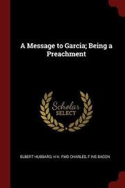 a message to garcia is an a message to garcia is an