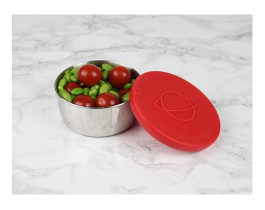 Planetbox - TANK 1.2 Cup Snack Container