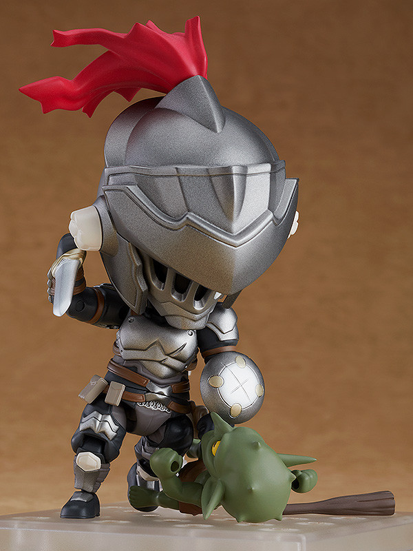 Goblin Slayer - Nendoroid Figure