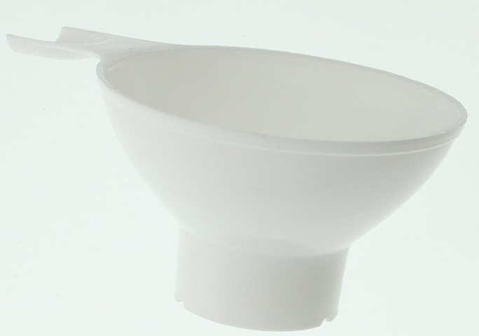 Wide Mouth Funnel image