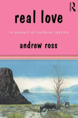 Real Love by Andrew Ross image