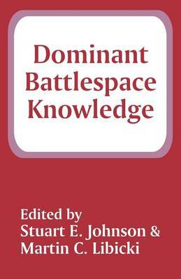 Dominant Battlespace Knowledge image
