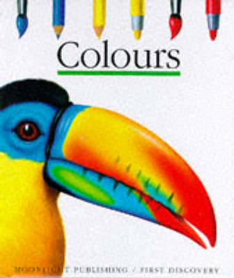 Colours by Pierre-Marie Valat image