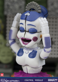 fnaf control module set