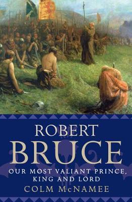 Robert Bruce by Colm McNamee image