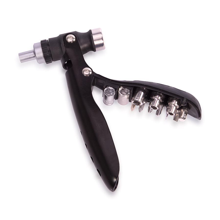 IS GIFT Hammer 19 in 1 Multi Tool