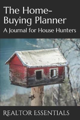 The Home-Buying Planner by Realtor Essentials image