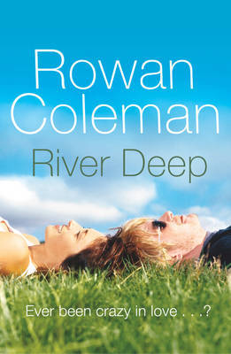 River Deep by Rowan Coleman image
