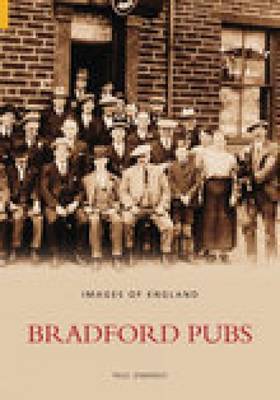 Bradford Pubs by Paul Jennings image
