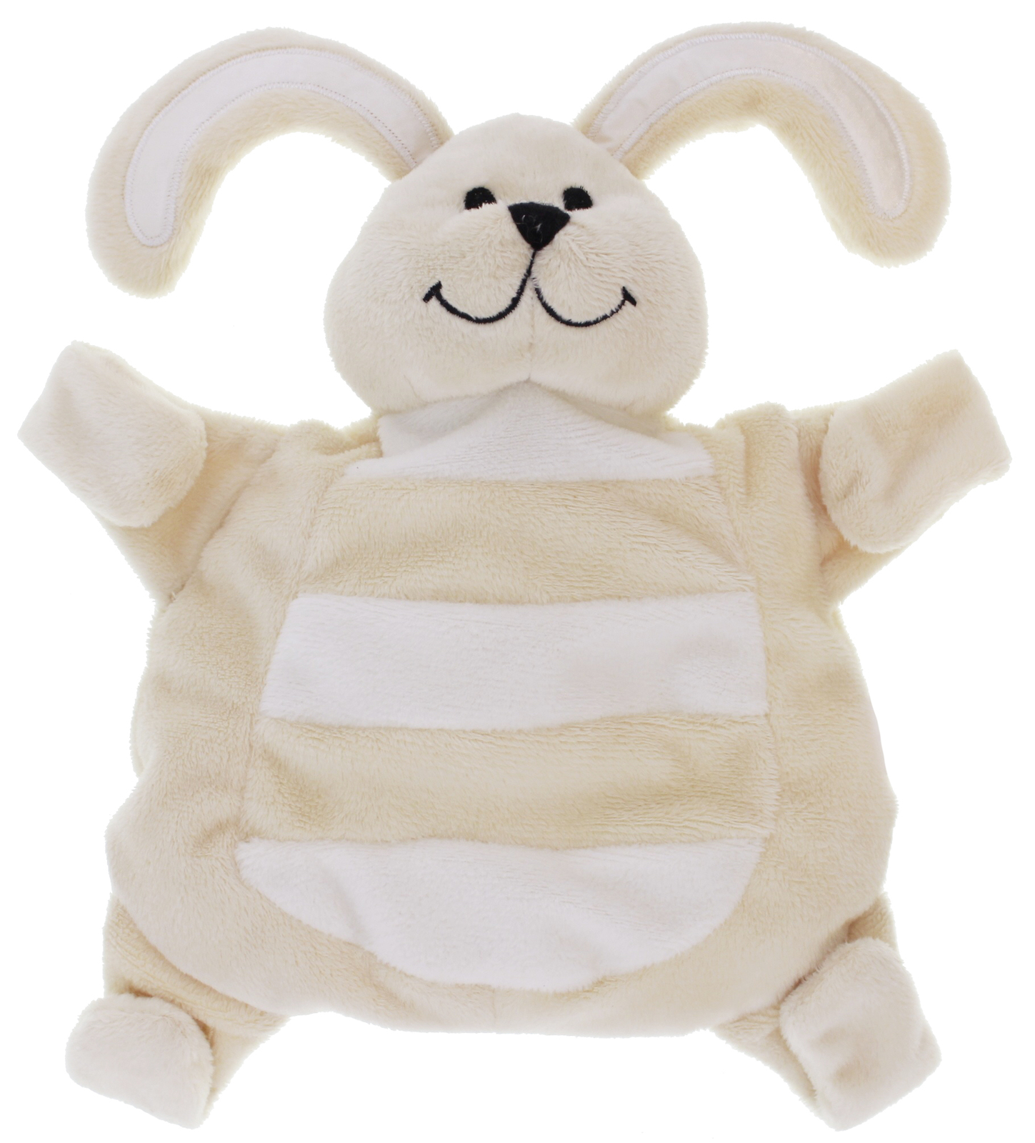 sleepytot bunny comforter