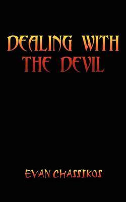 Dealing with the Devil by Evan Chassikos image