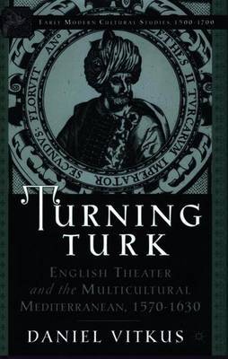 Turning Turk image