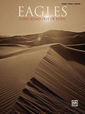 Eagles Long Road out of Eden image