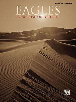 Long Road out of Eden . image